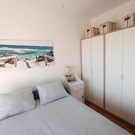 Apartamento Junto Al Mar En La Costa De Almeria Эль-Посо-дель-Эспарто Экстерьер фото