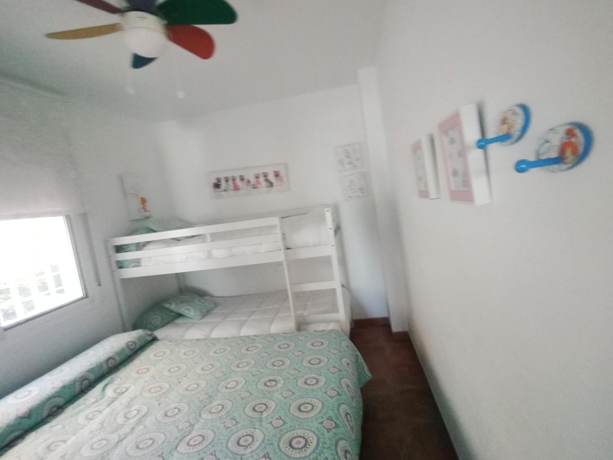 Apartamento Junto Al Mar En La Costa De Almeria Эль-Посо-дель-Эспарто Экстерьер фото