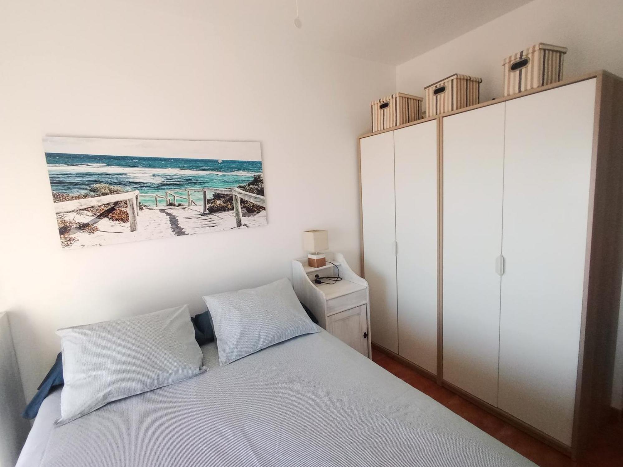 Apartamento Junto Al Mar En La Costa De Almeria Эль-Посо-дель-Эспарто Экстерьер фото