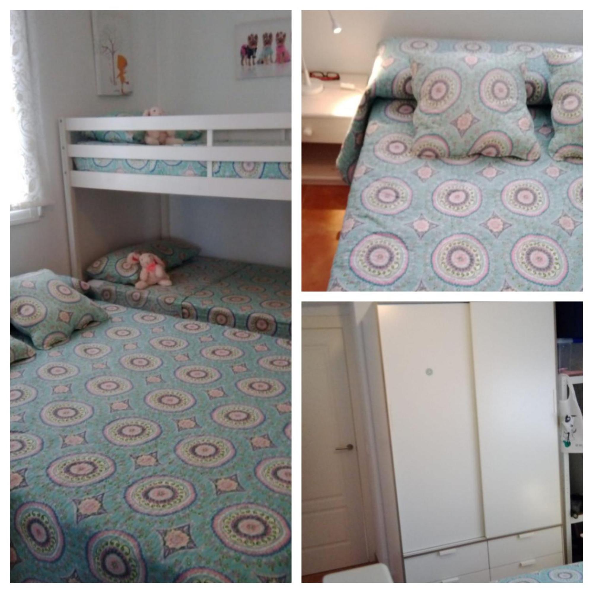 Apartamento Junto Al Mar En La Costa De Almeria Эль-Посо-дель-Эспарто Экстерьер фото